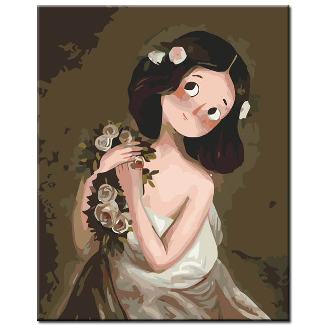 Painting by Numbers Art-Art-Life-036