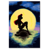 Painting by Numbers The Bizarre and Wonderful World