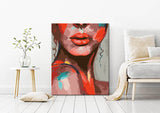 Painting by numbers emotions in colors shipping from DE