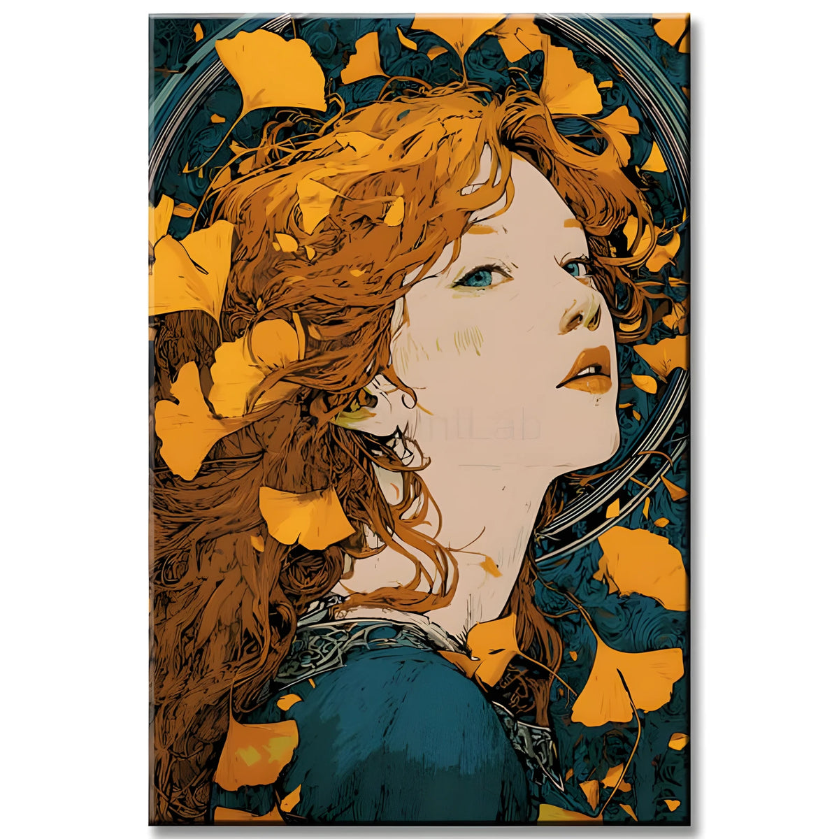 Painting by Numbers Art Be Your Own Muse