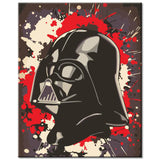 Paint by Numbers Red Blood Star Wars Shipping from DE