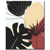 Paint by Numbers Abstract Art Painting Sheets