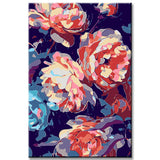 Painting by Numbers African Daisy Shipping from DE