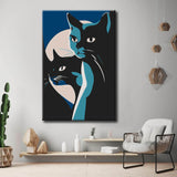 Painting by Numbers Art Painting Woman