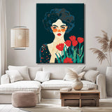 Paint by Numbers Observations