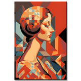 Painting by Numbers ArtKurasov Style