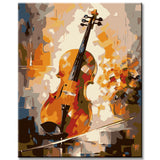 3-part Still Life Motive – High-quality gallery wall art for Ihr Zuhause