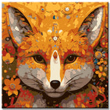 Panda Parade - Painting by Numbers