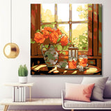 Sunlight Paint by Numbers