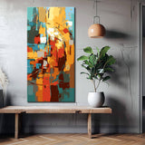 Paint by Numbers Creative Art Painting