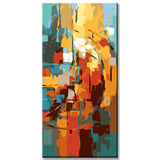 Paint by Numbers Creative Art Painting