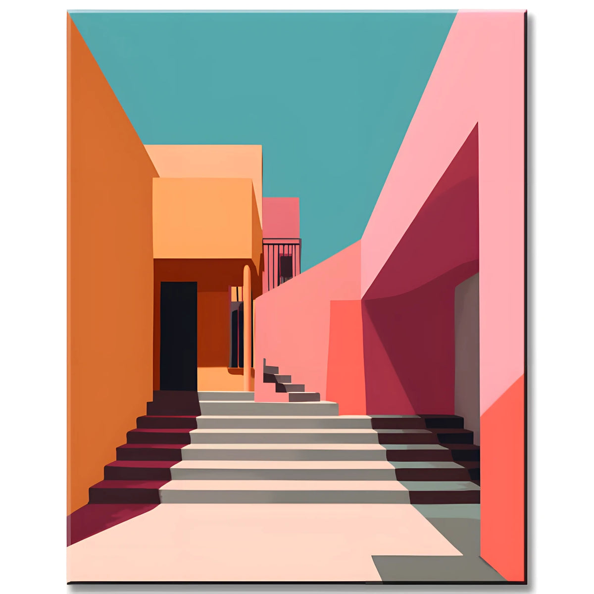 Barragan'S Masterpieces - Digital Conversion