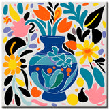 Matisse Style Paintings Paint by Numbers