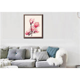 Pictures Painting by Numbers Flower Branch