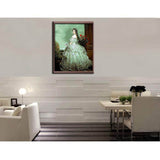 Painting by Numbers Austria Sissi