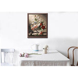 Painting by Numbers Bouquet of Roses