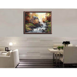 Painting by Numbers Mill