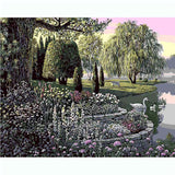 Painting by Numbers Park