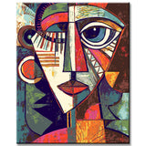 Painting by Numbers Motifs Type 2