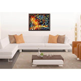 Painting by Numbers Pictures Walk