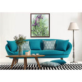 Painting by Numbers Flowers Lilies of The Valley and Irises