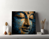 Painting by Numbers Buddha Art