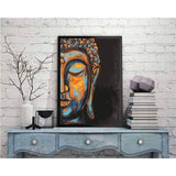 Painting by Numbers Sleeping Buddha Tradition