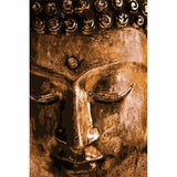Painting by Numbers Sleeping Buddha Tradition Gold