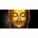 Painting by Numbers Buddha Tradition Gold Statue