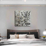 Painting by Numbers Modern Art Strokes