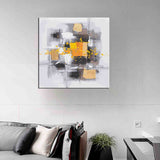 Painting by Numbers Modern Art