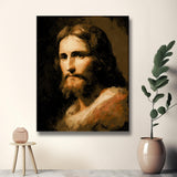 Painting by Numbers The Good Shepherd