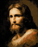 Painting by Numbers The Good Shepherd