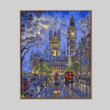 Painting by Numbers London