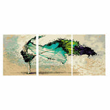 Painting by Numbers Abstract & Fantasy