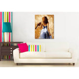 Painting by Numbers for Adults VIolin Player