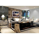 Paint by Numbers Pictures Fireworks