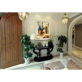 Paint by Numbers for Adults Roses and Hyacinths