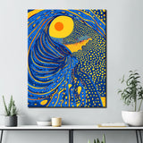 Paint by Numbers Dream Tube