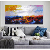 Painting by numbers MNZ-SS-112