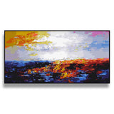 Painting by Numbers Color Worlds