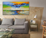 Painting by Numbers Colorful 2