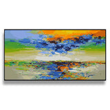 Painting by Numbers Colorful 2