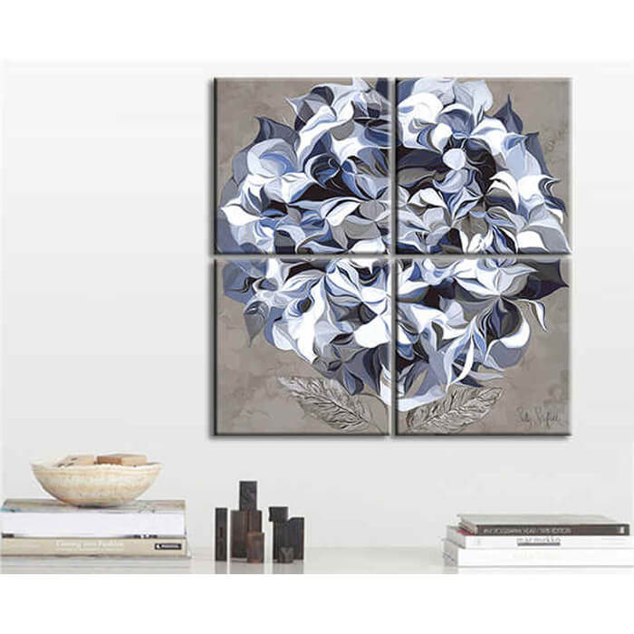 Painting by Numbers Mnz-SS-1494-Panel (Triptych)
