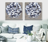 Paint by Numbers Flowers