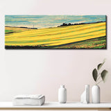 Painting by Numbers Agriculture