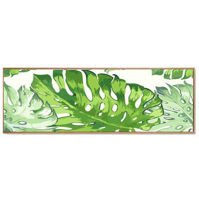 Painting by Numbers Sheets