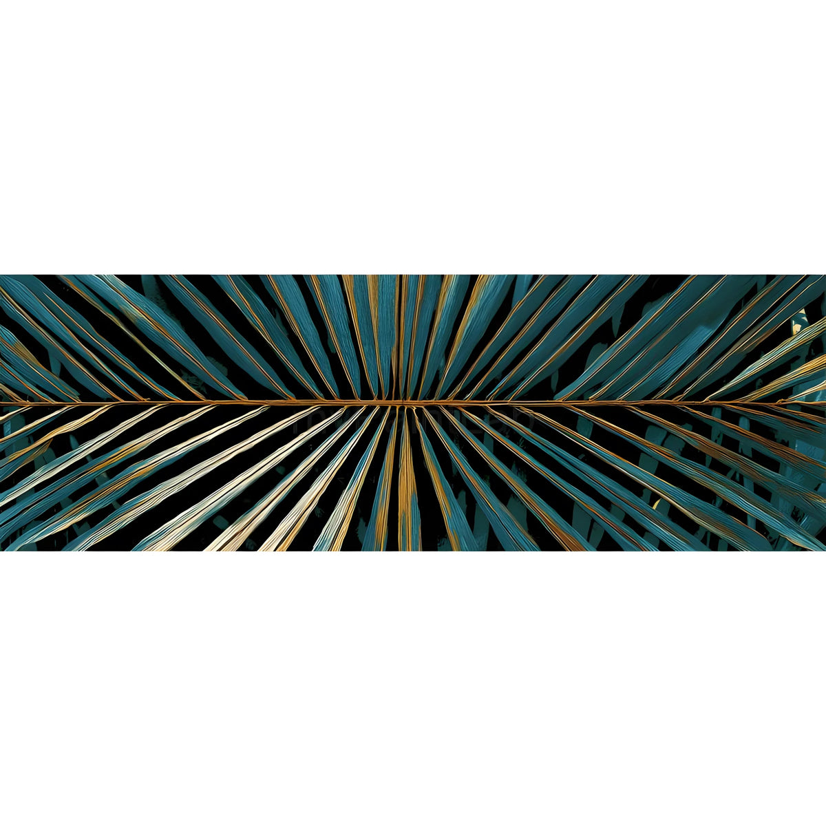Painting by Numbers Perspective