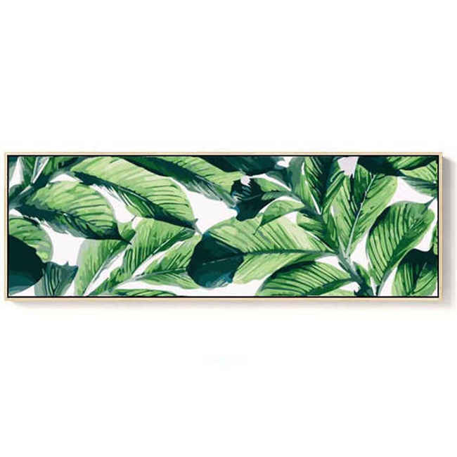 Painting by Numbers Sheets