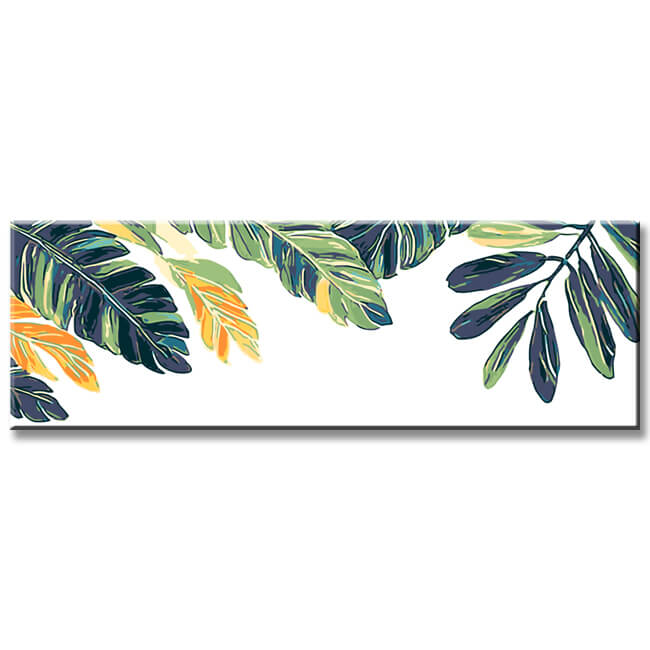 Painting by Numbers Sheets